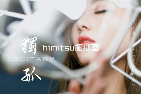 himitsu捆绑图